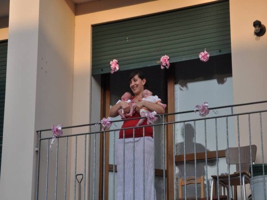 Snezana sa Andjelom i Milicom.JPG